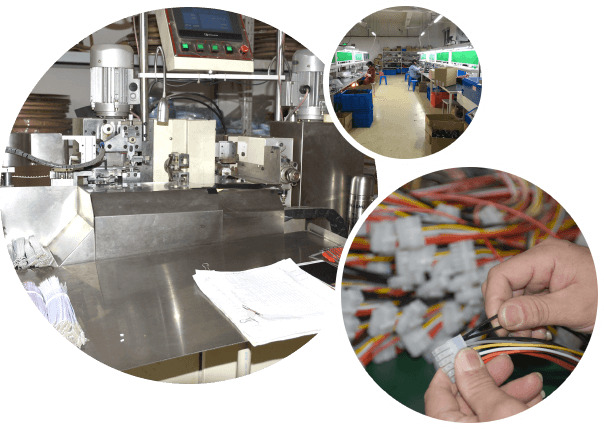 線束加工哪家供應商最好？