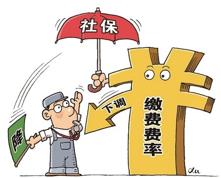 新變化！社保繳納費率下降，對線束加工廠有什么影響？