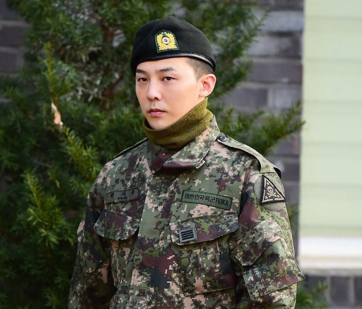 “權志龍”回歸能否拯救YG？端子線廠家拭目以待