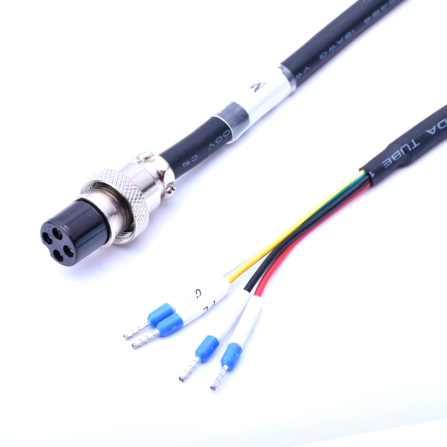 醫(yī)療設備線束定制