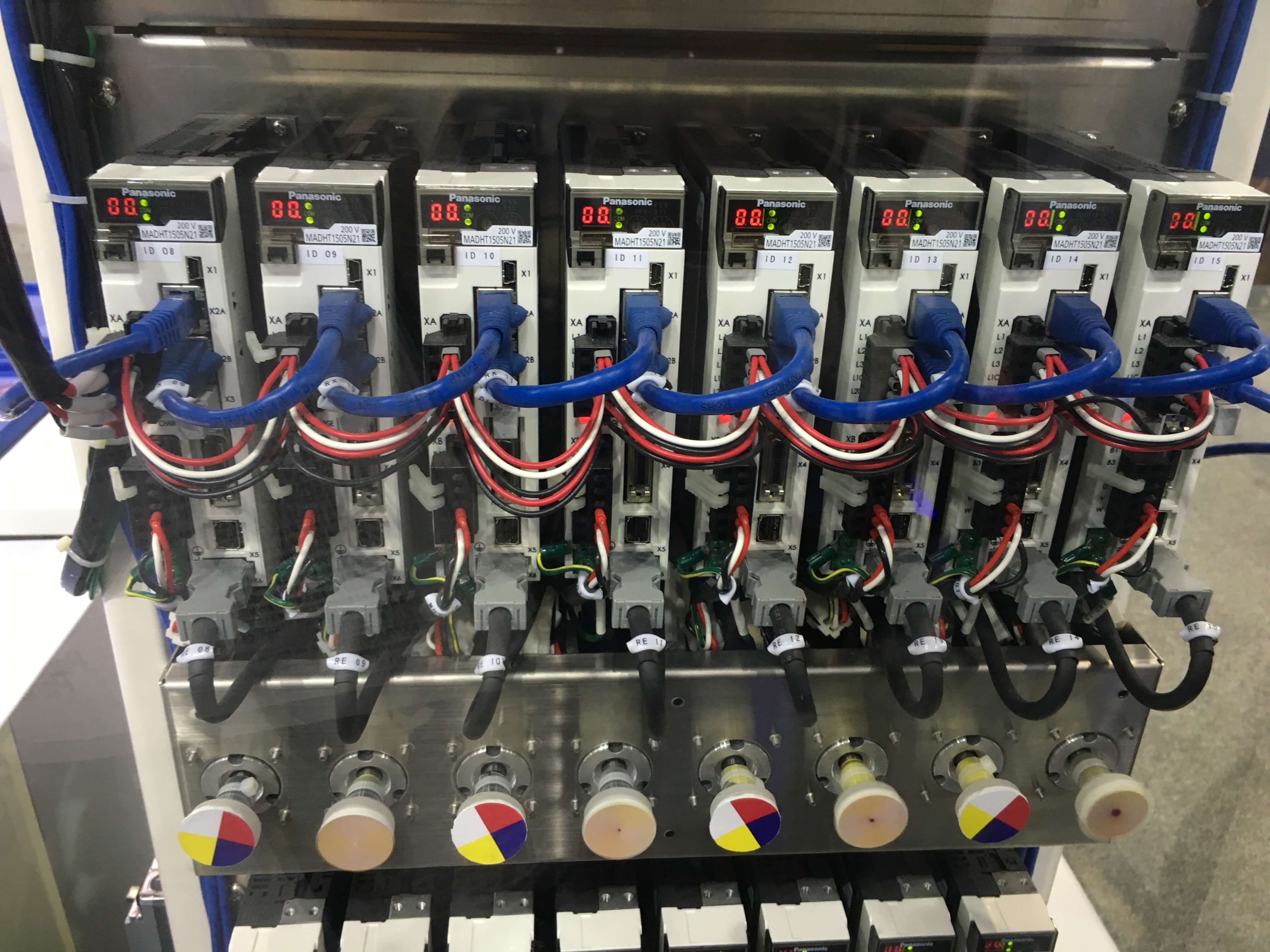 自動(dòng)化設(shè)備線束定制 自動(dòng)化設(shè)備線束定制