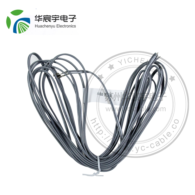 汽車(chē)A級(jí)天線(xiàn)